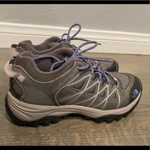 The North Face Women’s Hiking Shoes